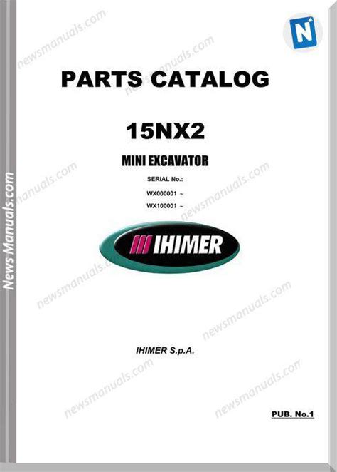 ihi mini excavator parts suppliers|ihi parts catalog.